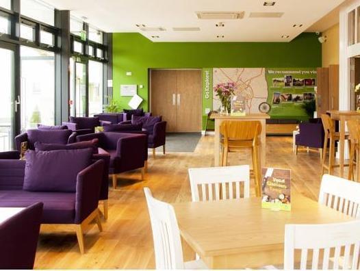 Hostel Yha