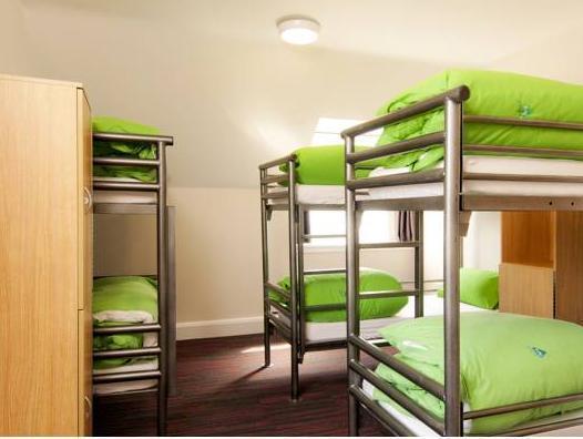 Yha York