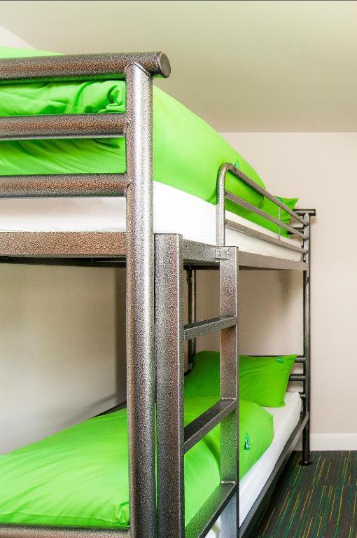 Hostel Yha