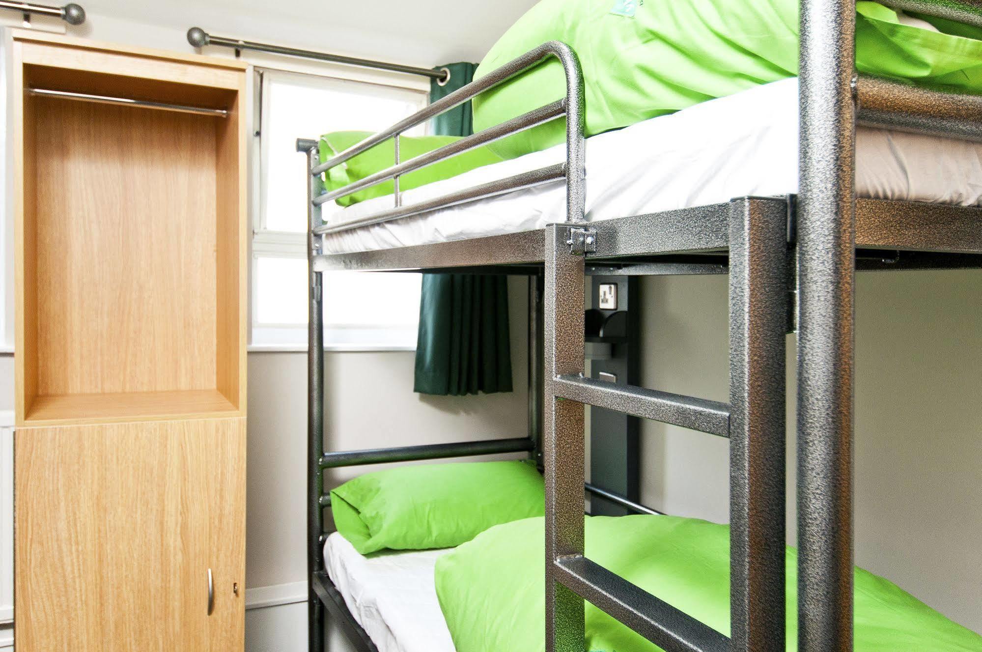 Hostel Yha *