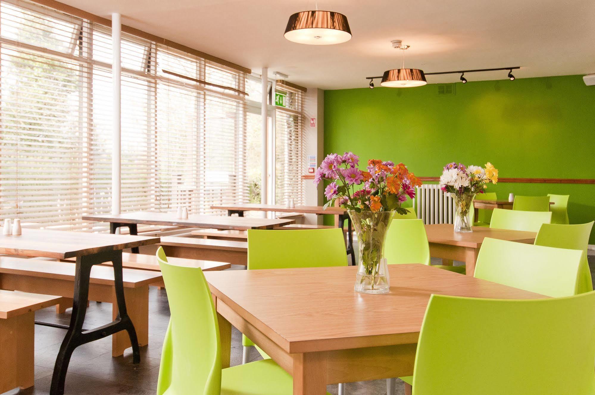 Hostel Yha York