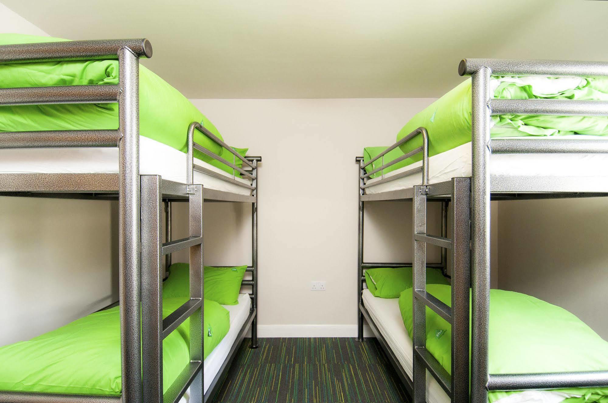 Yha York