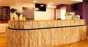 Hostel Yha