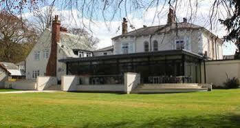 Hostel Yha *